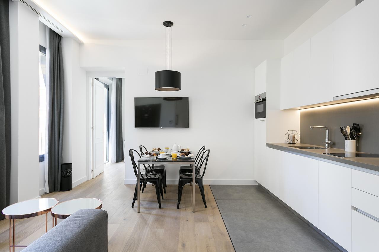 Apartamento de 2 dormitorios
